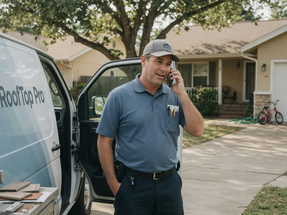 Roof Repair Bimble, KY FAQs