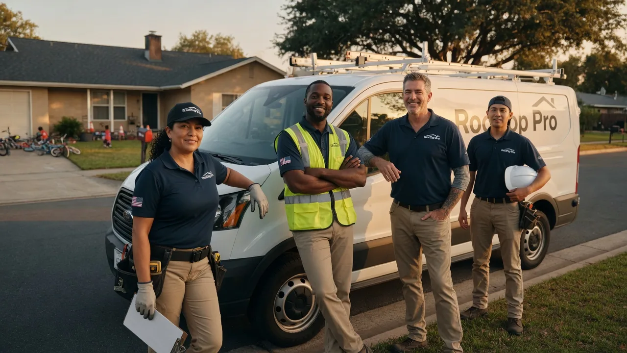 Roof Repair in Bimble, KY near me