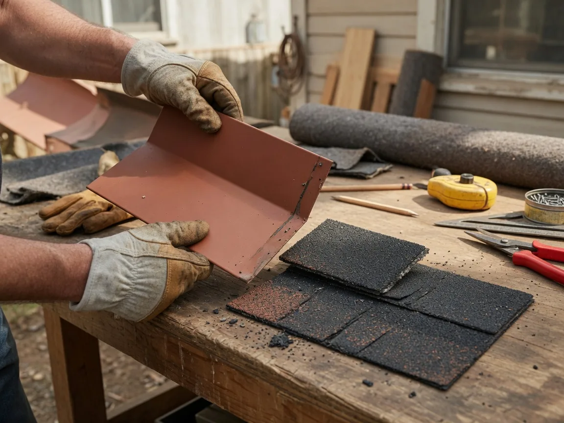 Roof Repair company in Bimble, KY